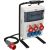Brennenstuhl Power Distributor with Safety Adaptor 1154900011