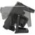Brennenstuhl Professional Multi Battery LED Hybrid work light 10050 MH