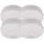 Brennenstuhl Smoke detector SET 1290050004