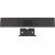 Brennenstuhl Solar LED Wall Light SOL 1000 Cubus  1173740001
