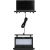 Brennenstuhl Solar LED Wall Light SOL 1000 Pad