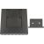 Brennenstuhl Solar LED Wall Light SOL 1000 Plana  1173740002