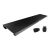 CHERRY AC 3.3 Keyboard wrist rest black for MXBoard JA03302