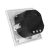 LogiLink UnterputzSteckdose 1x CEE 73 USBA PA0262