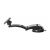 Manhattan Car holder for mobile phone dashboard, with 462525