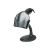 Manhattan Handheld Barcode Scanner Stand, Gooseneck with 460842