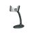 Manhattan Handheld Barcode Scanner Stand, Gooseneck with 460842