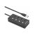 Manhattan Hub 4 x USB 3.2 Gen 1 180887