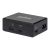 Manhattan Smart Video Multiport Dock, Ports (x5): HDMI 130554