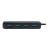 Manhattan USBC DockHub, Ports (4): USBA (x4), 5 Gbps 164924