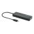 Manhattan USBC DockHub, Ports (x7): USBA (x7), 5 Gbps 168410