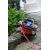Rubber Cable Reel X-Gum IP44 10m H07RN-F 3G1.5 1169710100