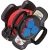 Rubber Cable Reel X-Gum IP44 10m H07RN-F 3G1.5 1169710100