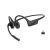SHOKZ OpenComm2 UC 2025 Upgrade headset open C120ACBKEU000