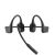 SHOKZ OpenComm2 UC 2025 Upgrade headset open C120ACBKEU000