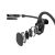 SHOKZ OpenComm2 UC 2025 Upgrade headset open C120ACBKEU000