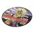 SuBsonic Iron Maiden Mouse pad gaming Iron SA5646IM1