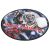 SuBsonic Mauspad Iron Maiden Model 2 SA5646IM2