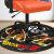 Subsonic Dragon Ball Z Floor mat for office, gaming SA5550D1