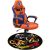 Subsonic Dragon Ball Z Floor mat for office, gaming SA5550D1
