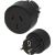 brennenstuhl Travel Adapter Power adapter Australia, 1508510
