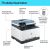 Multifunction printer / colour / laser / Legal (216  | 759V0F#ABD