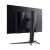 Acer UM.GXXEE.303, 68.6 cm (27"), 2560 x 1440 pixels, Wide Quad H