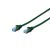 DIGITUS Premium / Patch cable / RJ-45 (M) to RJ-4 | DK-1531-010/G