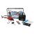 Amewi Bell 206 CP Jet Ranger Helicopter 6-Channel 6G RTF 25342