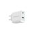 Conceptronic 2-Port 45W GaN USB PD Charger,  ALTHEA20W45