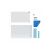 StarTech.com 12.1inch 16:10 Touch Privacy 121T6PRIVACYSCREEN