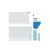 StarTech.com 16inch 16:10 Touch Privacy 16LT6PRIVACYSCREEN