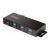 StarTech.com 7Port Managed USB Hub with 7x 5G7AINDRMUSBAHUB