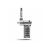 StarTech.com Serialized Laptop Lock, Works UNIVCSLAPTOPLOCK