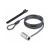 StarTech.com Slim Lock KSlot Compatible, SSTDC4DLAPTOPLOCK