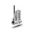 StarTech.com Universal Laptop Lock 6.6ft UNIVC4DLAPTOPLOCK