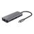 Trust Dalyx Docking station for laptop USBC HDMI 24968