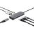 Trust Dalyx Docking station for laptop USBC HDMI 24968