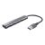 Trust Halyx Hub 4 x USB 3.2 Gen 1 24947