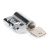 DIGITUS Professional Line DN-19 PHS / Riser lever arm / for P/N D