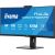 34", 86.7cm, VA, 1500R, 3440 x 1440, 350 cd/m | XCB3497WQSNPH-B1