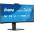 34", 86.7cm, VA, 1500R, 3440 x 1440, 350 cd/m | XCB3497WQSNPH-B1
