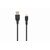 Cablexpert / USB cable / Micro-USB Type B (M) | CCP-mUSB2-AMBM-10
