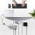 StarTech.com LaptopDesktop & Peripheral 3M4DESKLOCKINGKIT