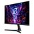 ASRock 25" PG25FFT 1920x1080 IPS 180Hz 1ms 90LXA0K0A0E1A0N