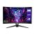 ASRock 27" PG27FRS1A 1920x1080 VA 1500R 90LXA0G0A0E1A0V