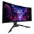 ASRock ECRAN INCURVÉ 34 ASROCK PHANTOM GAMING 90LXA0J0A0E1A0V