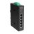 Edimax IGS-1005 / Switch / 5 x 10/100/1000 / DIN rail mountable,