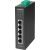 Edimax IGS-1005 / Switch / 5 x 10/100/1000 / DIN rail mountable,