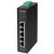 Edimax IGS-1005 / Switch / 5 x 10/100/1000 / DIN rail mountable,